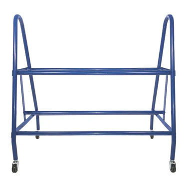 12-BALL DELUXE HEAVY-DUTY CART Champion Sports